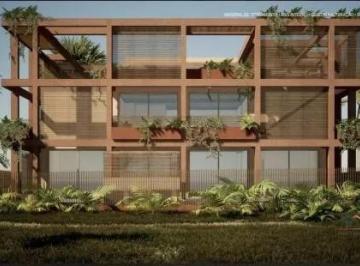 Apartamento · 135m² · 2 Quartos · Lançamento Casamar Artefacto, São Miguel dos Milagres
