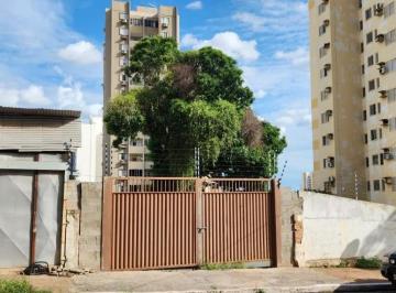 Terreno · 1770m² · Terreno Marechal Deodoro, ao lado Ed. Serra das Palmeiras Cuiabá
