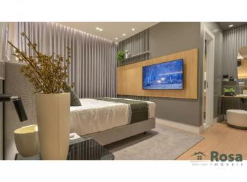 FOTO · Apartamento para venda JARDIM LEBLON Cuiabá