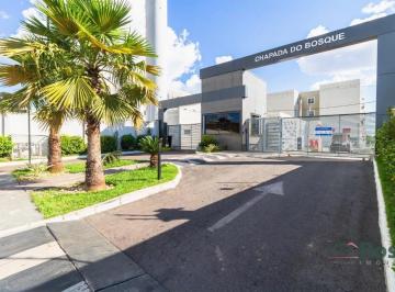 Apartamento · 40m² · 2 Quartos · 1 Vaga · Apartamento para Venda e Locação com 2 Quarto(s), 1 vaga de garagem no Bairro Jardim Potiguar, próxi