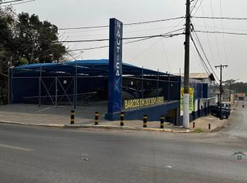Comercial · 2500m² · 15 Vagas · Ponto comercial para venda, Ponte Nova, Várzea Grande