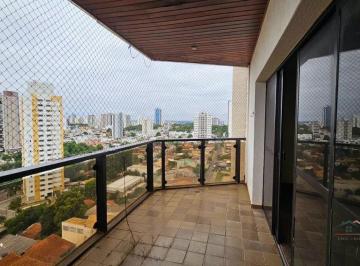 Apartamento · 247m² · 4 Quartos · 2 Vagas · Apartamento para venda, 4 suítes, Duque De Caxias, Cuiabá