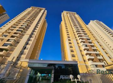 Apartamento · 140m² · 4 Quartos · 3 Vagas · Apartamento para venda, próximo ao Shopping Pantanal, Centro Politico Administrativo, 4 quarto(s), J
