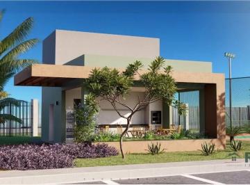 Terreno · 300m² · Terreno para venda, condomínio fechado, Ginco Bosque, Várzea Grande