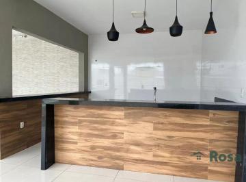 Casa · 158m² · 1 Quarto · 6 Vagas · Sobrado para venda, CPA II, Morada Da Serra, Cuiabá