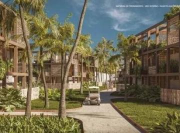 Apartamento · 142m² · 2 Quartos · Lançamento Casamar Artefacto, São Miguel dos Milagres