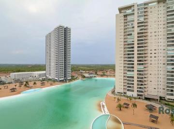 Apartamento · 155m² · 3 Quartos · 2 Vagas · Apartamento para venda, área nobre, próximo ao Colégio Plural, Praia artificial,RIBEIRÃO DO LIPA Cui