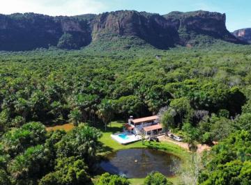 Comercial · 1000m² · 9 Quartos · Oportunidade de Investimento - Belíssima Pousada à Venda de porteira fechada por apenas R$ 2.300.000
