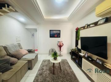 Casa · 53m² · 2 Quartos · 1 Vaga · Sobrado em condomínio fechado para venda, 2 quarto(s), Bela Marina, Cuiabá