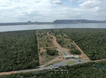 Terreno · 678m² · Terreno para venda PORTO DO MANSO CHAPADA DOS GUIMARÃES