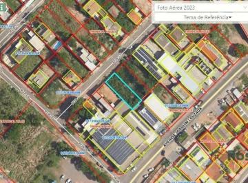 Terreno · 300m² · Terreno para venda, Parque Residencial Tropical Ville, Cuiabá