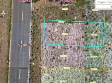 Terreno · 250m² · Terreno para venda, Loteamento Parque das Águas Centro-sul, Várzea Grande