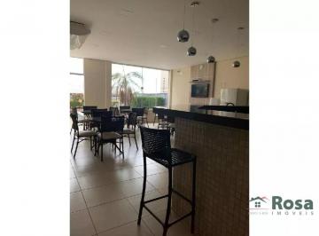 FOTO · Apartamento para venda GOIABEIRAS Cuiabá