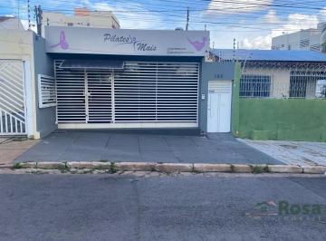 Comercial · 11m² · Sala comercial para aluguel, Araés, Cuiabá