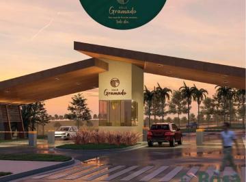 Terreno · 1500m² · Terreno para venda, Condominio Vale Gramado , Cuiabá-MT