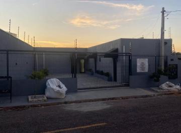 Comercial · 200m² · Conjunto de salas comerciais para venda, Dom Aquino, Cuiabá