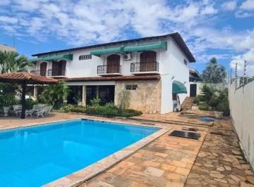 Casa · 760m² · 6 Quartos · 6 Vagas · A uma quadra da Fernando Correa e Carmindo de Campos