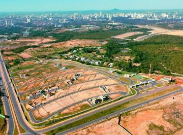 Terreno · 311m² · Terreno em Condomínio Fechado ao Lado do Brasil Beach, Cuiabá