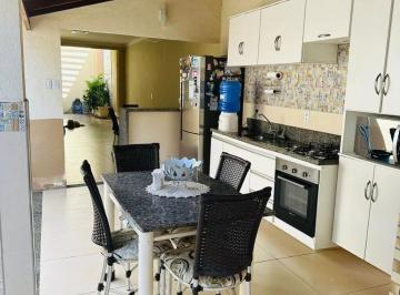 Casa · 178m² · 3 Quartos · Casa em condomínio para venda, Recanto dos Pássaros, Cuiabá