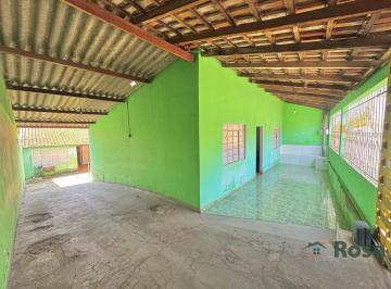 Casa · 127m² · 5 Quartos · 5 Vagas · Casa para venda, 5 quarto(s), Pedregal, Cuiabá