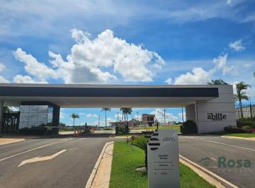 Terreno · 251m² · Terreno à Venda, Condomínio Village Bordeaux, Vinhedos, Cuiabá