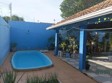 Casa · 248m² · 4 Quartos · 4 Vagas · Casa para venda com 4 dormitórios, sendo/1 suíte, no Bairro Nossa Senhora Aparecida, Cuiabá