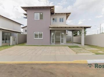 Casa · 173m² · 4 Quartos · 2 Vagas · Casa em Condomínio Fechado, Bairro Bom Clima, Chapada Dos Guimarães