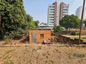 Terreno · 136m² · Terreno para venda, Quilombo, Cuiabá