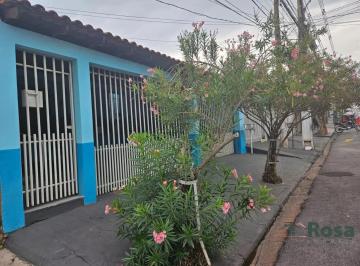 Casa · 205m² · 4 Quartos · 2 Vagas · Casa para venda Jardim Cuiabá na Avenida Ramiro de Noronha