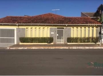 Casa · 291m² · 4 Quartos · Casa para venda, 4 quartos sendo 2 suítes, Cpa Ii, Cuiabá