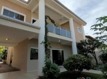 Casa · 400m² · 3 Quartos · 7 Vagas · Sobrado com piscina, Jardim Itália, Cuiabá