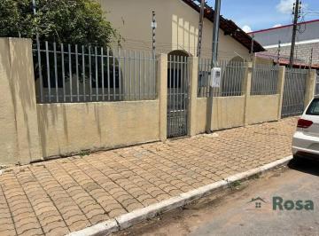 Casa · 202m² · 3 Quartos · 3 Vagas · Casa para venda, CPA II, Cuiabá, IMOVEL Comercial ou Residencial