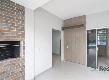 Casa · 192m² · 3 Quartos · 2 Vagas · Sobrado à Venda com 3 Dormitórios, sendo 1 Suíte e Armários Planejados, próximo ao Shopping Estação,