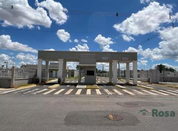 Casa · 54m² · 2 Quartos · 1 Vaga · Casa em condomínio FECHADO , Loteamento Bom Jesus, Cuiabá