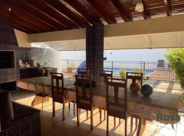 Casa · 250m² · 3 Quartos · 4 Vagas · Sobrado para venda, 3 quartos sendo 1 suíte, Jardim Califórnia, Cuiabá