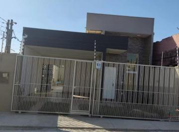 Casa · 108m² · 3 Quartos · 1 Vaga · Casa com piscina para venda, Cidade Verde, Cuiabá