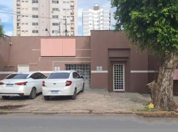 Casa · 212m² · 1 Quarto · 3 Vagas · Casa comercial, Quilombo, Cuiabá
