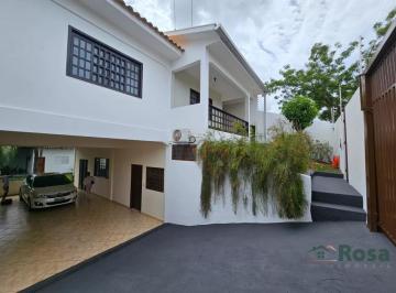 Casa · 295m² · 5 Quartos · 4 Vagas · Casa para venda, 5 quartos sendo 4 suítes, Boa Esperança, Cuiabá