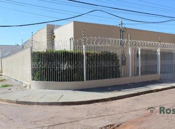Casa · 135m² · 3 Quartos · 4 Vagas · Casa para venda, Morada Do Ouro, Cuiabá