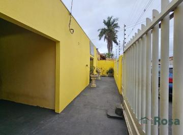 Casa · 243m² · 3 Quartos · 5 Vagas · Casa para venda, 3 quartos, sendo 2 suítes, Centro, Várzea Grande