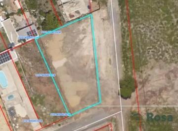 Terreno · 889m² · Terreno EXCELENTE PARA CONTRUÇÃO DE CASAS para venda, Jardim Universitário, Cuiabá