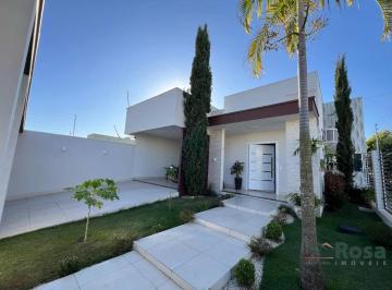 Casa · 171m² · 4 Quartos · 4 Vagas · SUA CASA DOS SONHOS ESTA AQUI PARA VENDA POR APENAS R$1.649.999,00 LOCALIZADA EM PRIMAVERA DO LESTE