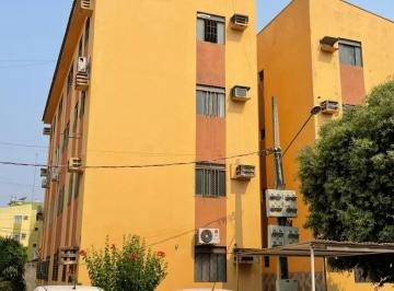 Apartamento · 57m² · 3 Quartos · 1 Vaga · Apartamento para venda, 3 quarto(s), Porto, Cuiabá