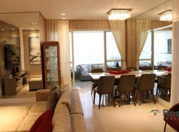 Apartamento · 134m² · 3 Quartos · 3 Vagas · Apartamento para venda sol da manhã Jardins de Provence, Duque De Caxias I, Cuiabá