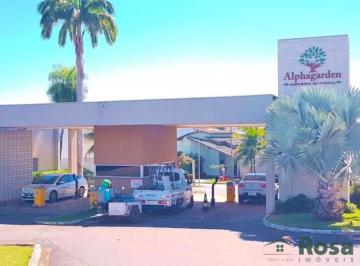 Casa · 232m² · 3 Quartos · 2 Vagas · Sobrado em condomínio para venda, Despraiado, Cuiabá