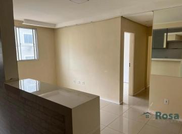 Apartamento · 44m² · 2 Quartos · 1 Vaga · Apartamento para venda, Carumbé, Cuiabá