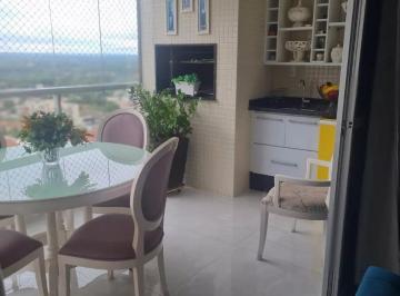 Apartamento · 147m² · 4 Quartos · 3 Vagas · Apartamento para venda,3 vagas, próximo ao Big Lar, Shopping Estação, Jardim Mariana, Cuiabá