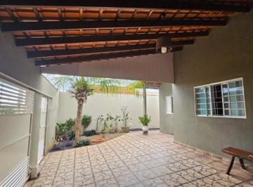 Casa · 51m² · 2 Quartos · 2 Vagas · Casa para venda reformada, Santa Terezinha, Cuiabá