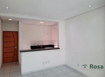 Apartamento · 76m² · 3 Quartos · 1 Vaga · Apartamento para venda, Jardim Petrópolis, Cuiabá