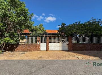 Casa · 851m² · 5 Quartos · 30 Vagas · Sobrado para venda no Bairro Duque de Caxias II, Cuiabá